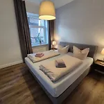 Hafenblick Fw 2 - Objekt-id 15487-2 Apartment Waren (Mueritz)