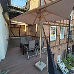 Apartment Hafenblick Fw 2 - Objekt-id 15487-2 *
