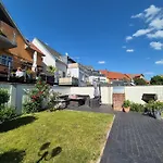 Apartment Hafenblick Fw 2 - Objekt-id 15487-2 Waren (Mueritz)