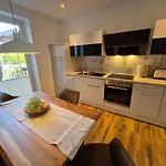 Hafenblick Fw 2 - Objekt-id 15487-2 Apartment
