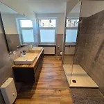 Apartment Hafenblick Fw 2 - Objekt-id 15487-2 *