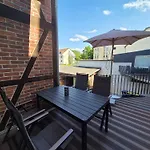 Hafenblick Fw 2 - Objekt-id 15487-2 Apartment Waren (Mueritz)