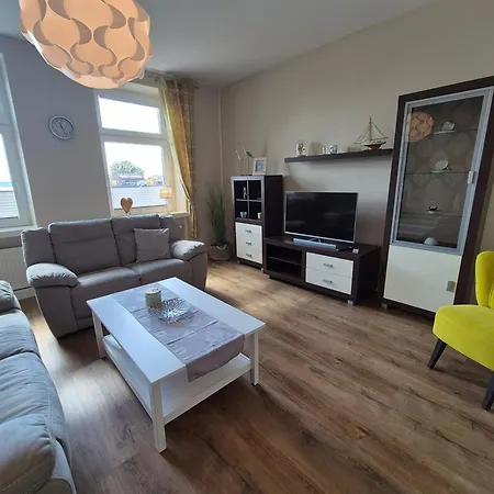 Hafenblick Fw 2 - Objekt-id 15487-2 * ヴァーレン