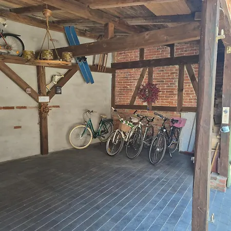 Hafenblick Fw 2 - Objekt-id 15487-2 Apartment *