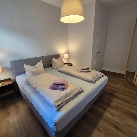 Hafenblick Fw 2 - Objekt-id 15487-2 *