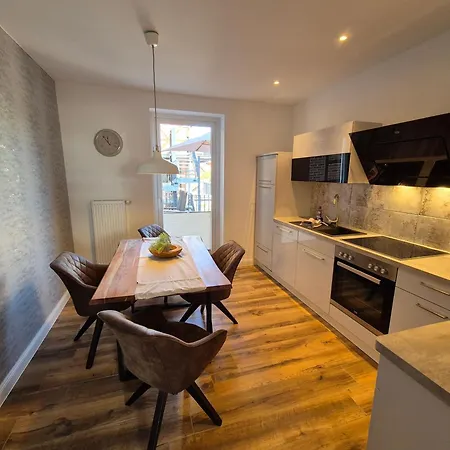 Hafenblick Fw 2 - Objekt-id 15487-2 ヴァーレン