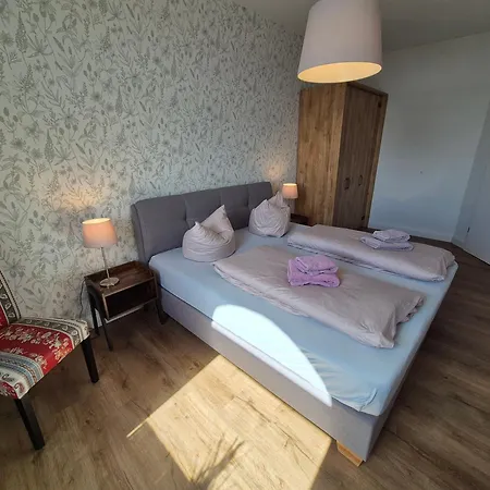 Hafenblick Fw 2 - Objekt-id 15487-2 Apartment *