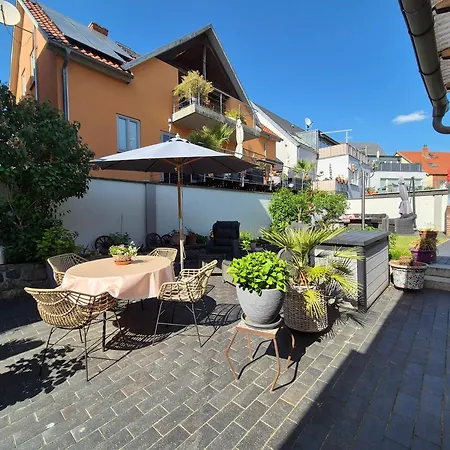 Apartment Hafenblick Fw 2 - Objekt-id 15487-2 Waren (Mueritz)